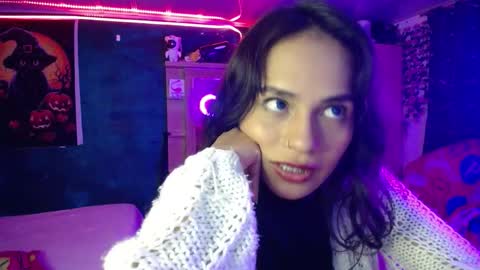 Maritza Ferrer -Samara Beltran online show from 02.27.25