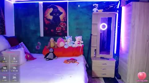 Maritza Ferrer -Samara Beltran online show from 03.01.25