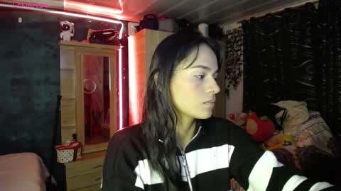 Maritza Ferrer -Samara Beltran online show from 03.02.25