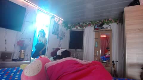 Maritza Ferrer -Samara Beltran online show from 09.11.25