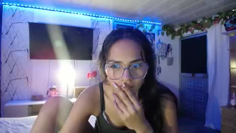 Maritza Ferrer -Samara Beltran online show from 09.12.25