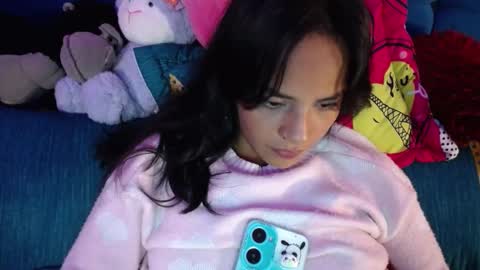 Maritza Ferrer -Samara Beltran online show from 09.29.25