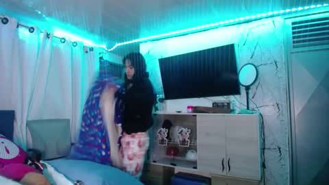 Maritza Ferrer -Samara Beltran online show from 11.10.25