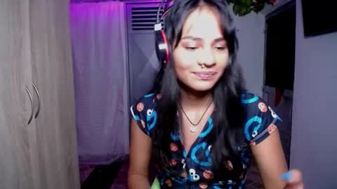 Maritza Ferrer -Samara Beltran online show from 02.10.26