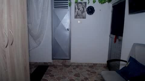 Maritza Ferrer -Samara Beltran online show from 02.20.26