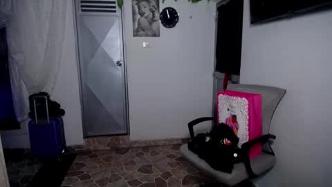 Maritza Ferrer -Samara Beltran online show from 02.28.26