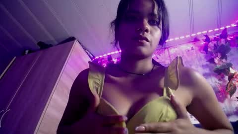 Maritza Ferrer -Samara Beltran online show from 03.08.26