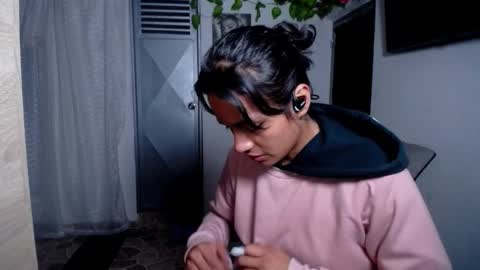 Maritza Ferrer -Samara Beltran online show from 03.15.26