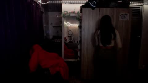 Maritza Ferrer -Samara Beltran online show from 05.13.26
