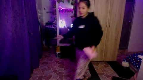 Maritza Ferrer -Samara Beltran online show from 05.28.26