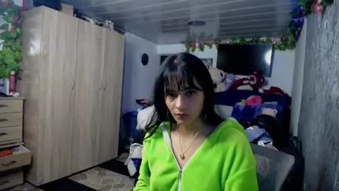Maritza Ferrer -Samara Beltran online show from 07.22.26
