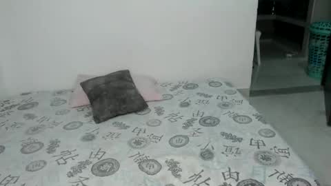 Conejita online show from 03.05.26