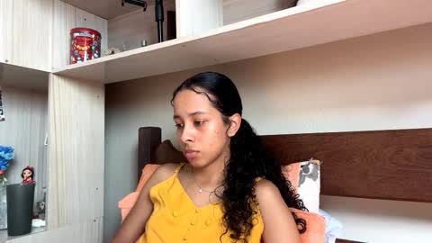 Kayleen online show from 03.13.26