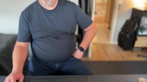 Mark online show from 10.16.25