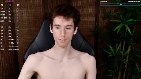 Mark online show from 11.16.25