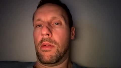 Mark online show from 12.17.25