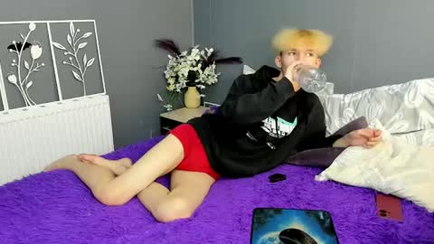 mark_brain online show from 04.23.26