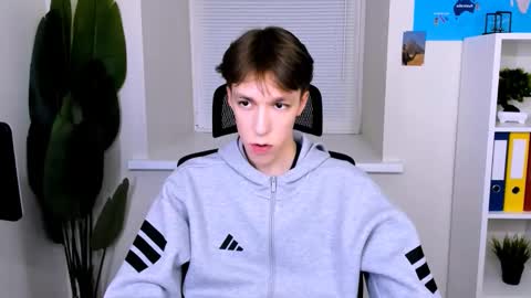 Mark online show from 10.23.25