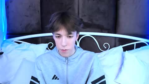 Mark online show from 11.15.25