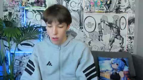 Snapshot of mark_branston chatting on 01.19.26 Mark online show from 01.19.26