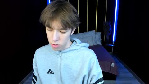 Snapshot of mark_branston chatting on 02.23.26 Mark online show from 02.23.26