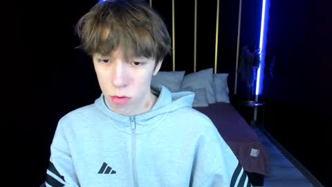 Snapshot of mark_branston chatting on 03.02.26 Mark online show from 03.02.26