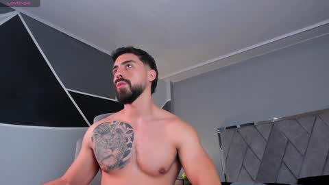 mark_broown_ online show from 12.06.24