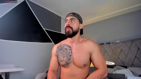 mark_broown_ online show from 02.12.25