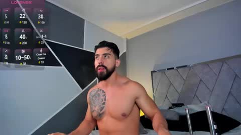 mark_broown_ online show from 03.06.25