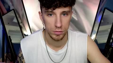 Snapshot of mark_caron chatting on 11.16.25 mark_caron online show from 11.16.25