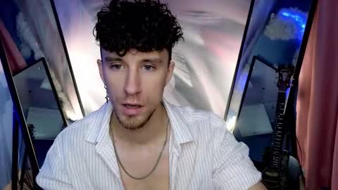 Snapshot of mark_caron chatting on 11.17.25 mark_caron online show from 11.17.25