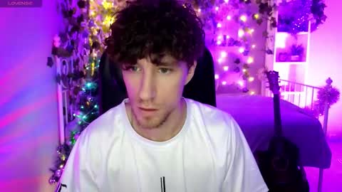 mark_caron online show from 01.08.26