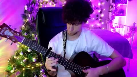 mark_caron online show from 01.12.26