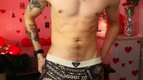 mark_caron online show from 02.13.26