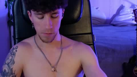 mark_caron online show from 03.14.26