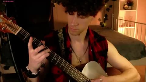 mark_caron online show from 04.20.26