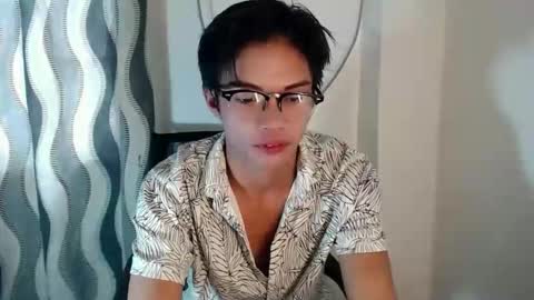 JUST CALL ME MARK online show from 04.25.26