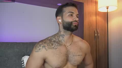 Mark online show from 03.01.26