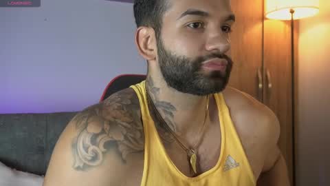 Mark online show from 03.04.26