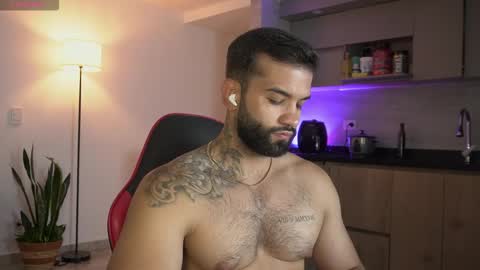 Mark online show from 03.19.26