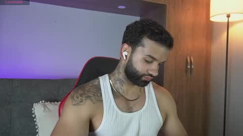 Mark online show from 04.16.26