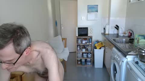 mark_islington online show from 09.25.25