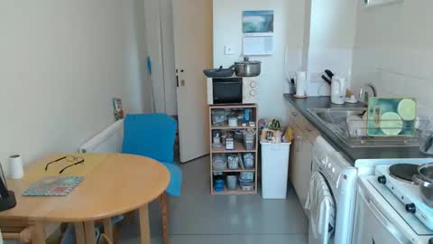 mark_islington online show from 10.22.25