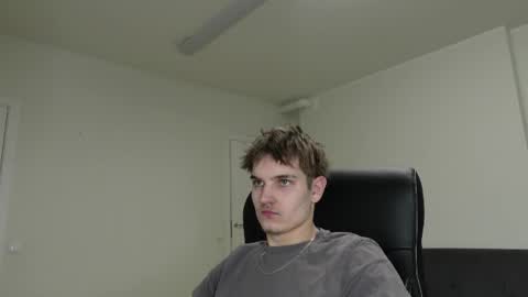 MARK KARSON online show from 01.06.26