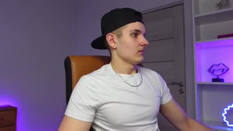 MARK KARSON online show from 02.10.26