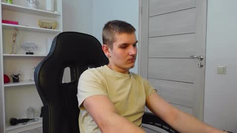 MARK KARSON online show from 02.22.26