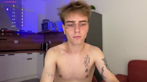 Mark 3 online show from 09.18.25