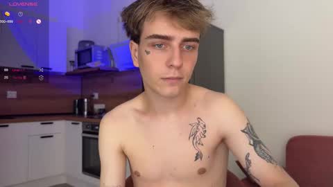 Mark 3 online show from 10.04.25