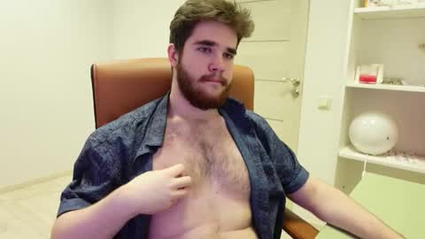 MARK MAXIM online show from 11.18.25