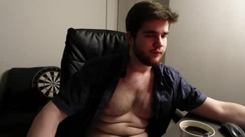 MARK MAXIM online show from 11.19.25